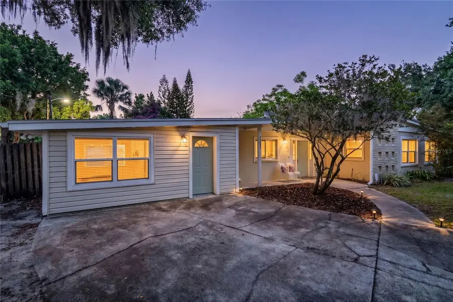 2231 Homewood Drive, Belle Isle, FL 32809 - #2