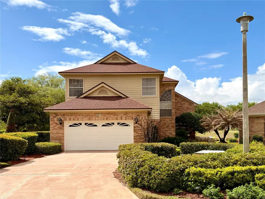 494 Mile Post Court, Lake Mary, FL 32746 - #2