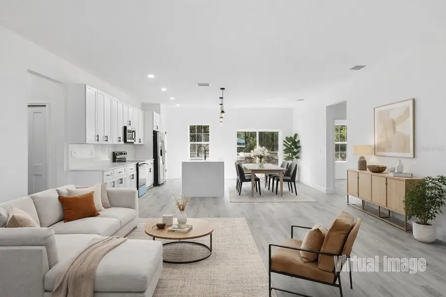 8839 N Joann Drive, Citrus Springs, FL 34434 - #3