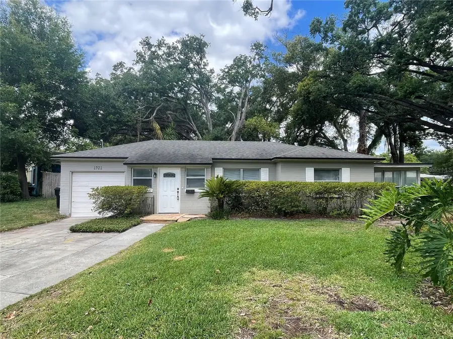 1921 Stanley Street, Orlando, FL 32803 - #2