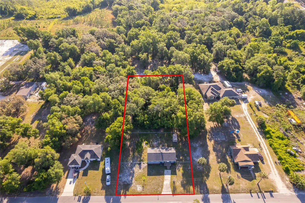 38638 Marshall Street, Umatilla, FL 32784 - #1