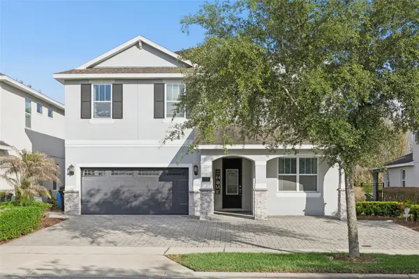 7457 Marker Avenue, KISSIMMEE, FL 34747
