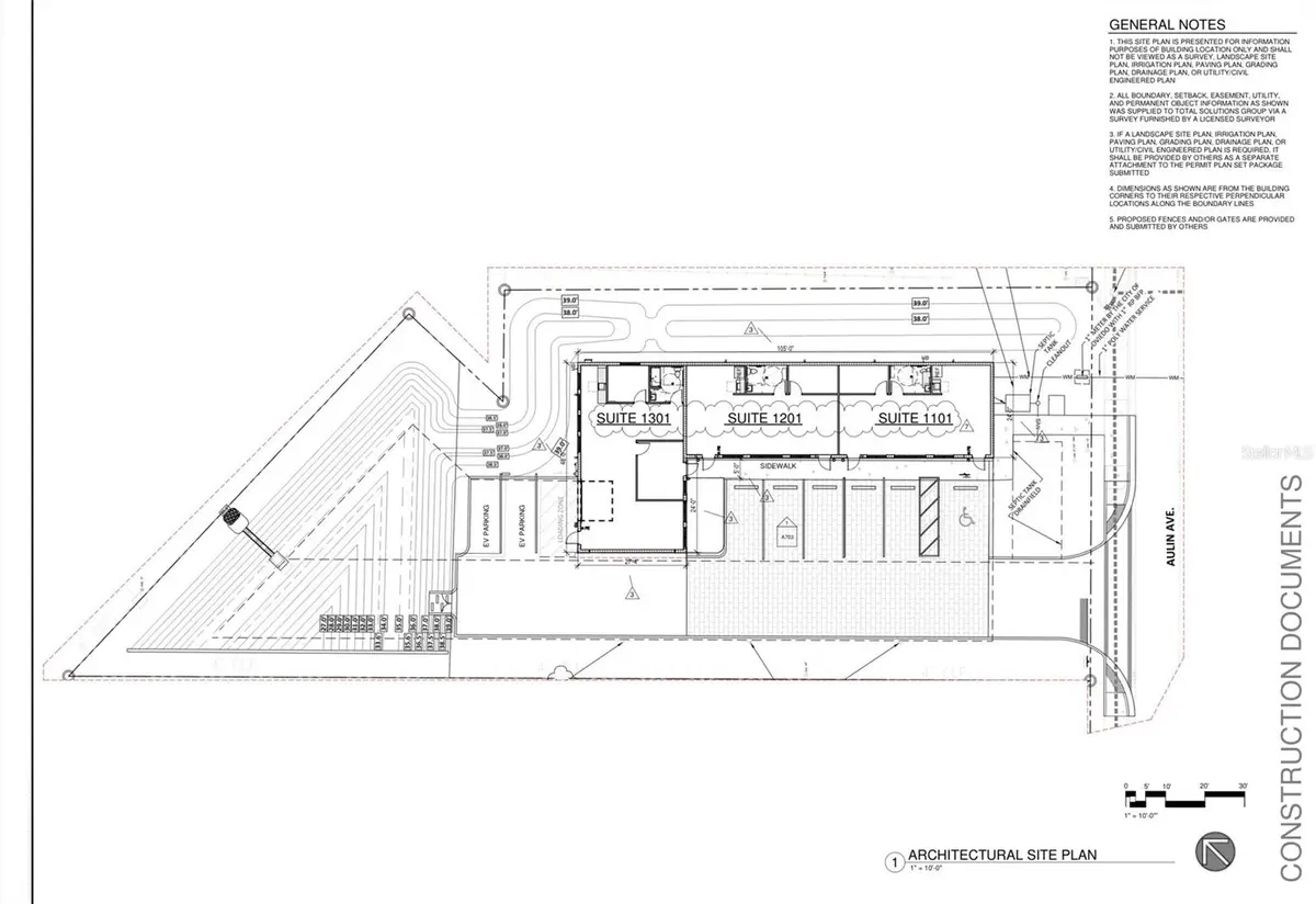 593 Aulin Avenue, Oviedo, FL 32765 - #1
