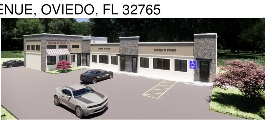 593 Aulin Avenue, Oviedo, FL 32765 - #3