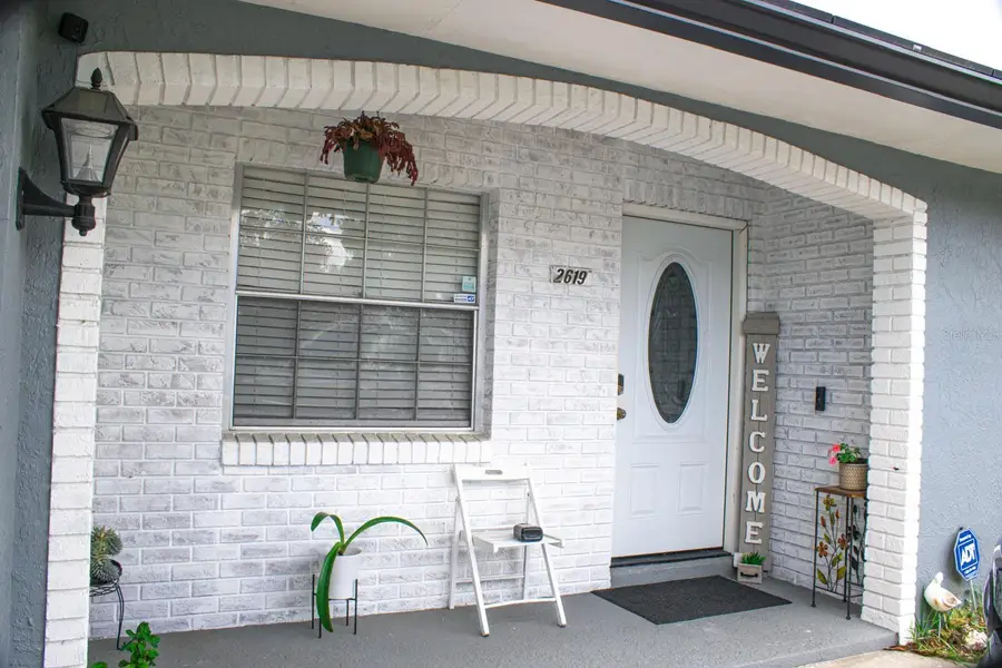 2619 Daybreeze Court, Orlando, FL 32839 - #2