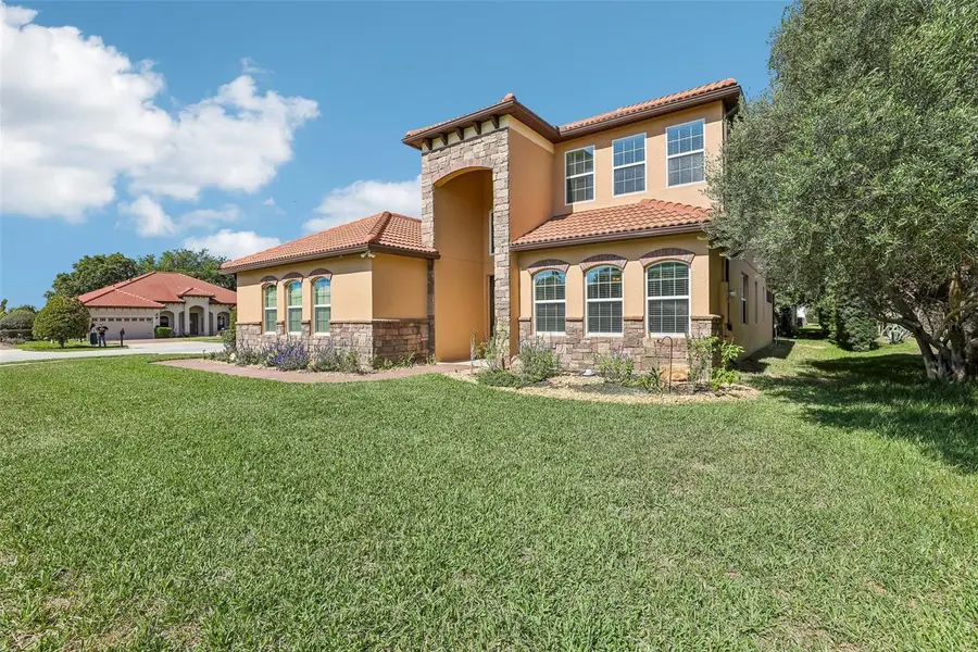 10151 Yonaomi Circle, Clermont, FL 34711 - #2