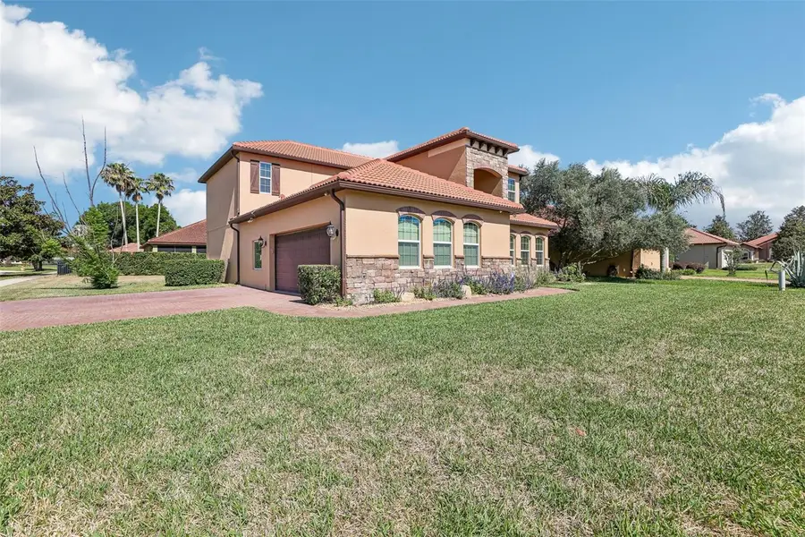 10151 Yonaomi Circle, Clermont, FL 34711 - #3
