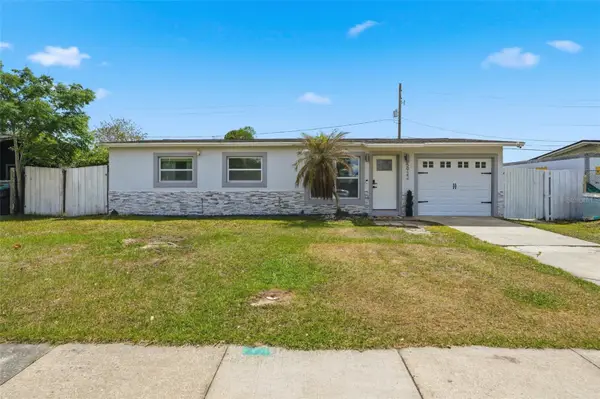 5922 Malcross Drive, ORLANDO, FL 32812