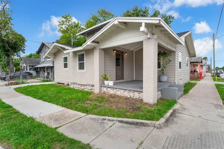 550 N Ridgewood Avenue, Daytona Beach, FL 32114 - #2