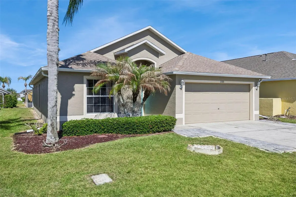 225 Tivoli Circle, Davenport, FL 33837 - #1
