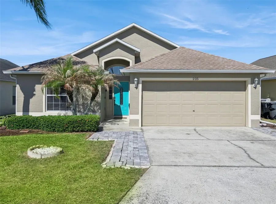 225 Tivoli Circle, Davenport, FL 33837 - #2