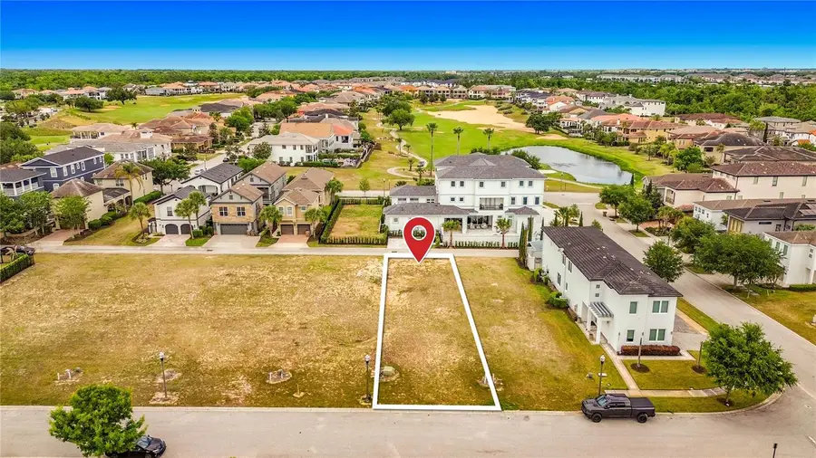 7805 Loxahatchee Court, Reunion, FL 34747 - #2