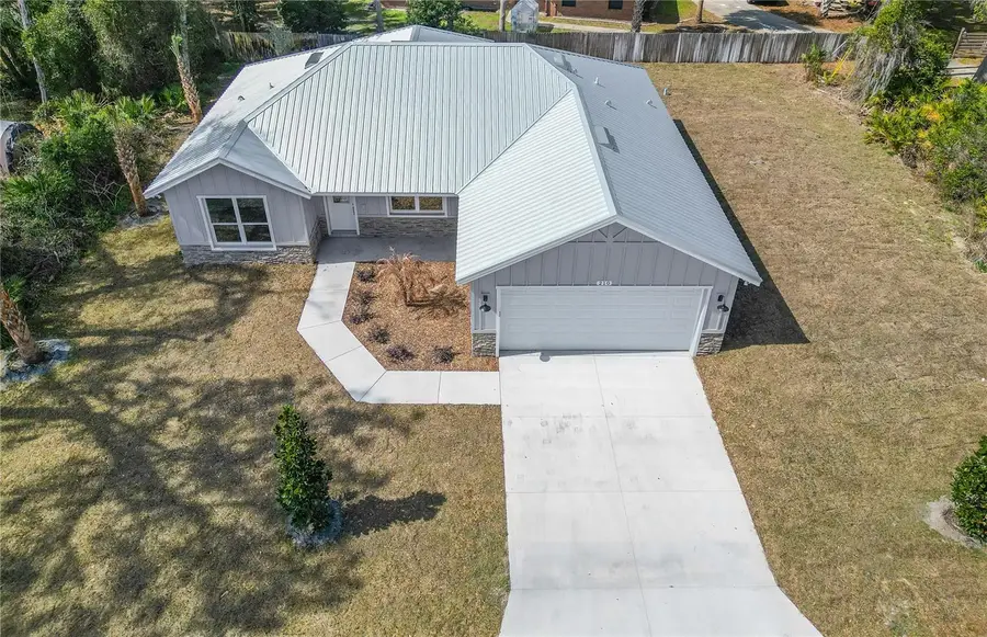 210 Paradise Drive, Deland, FL 32720 - #2