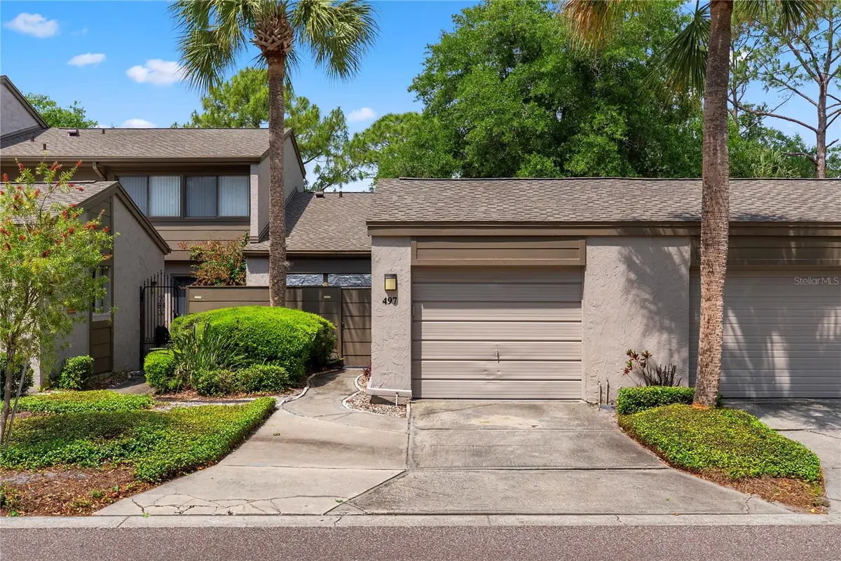 497 Meadowood Boulevard, Fern Park, FL 32730 - #1
