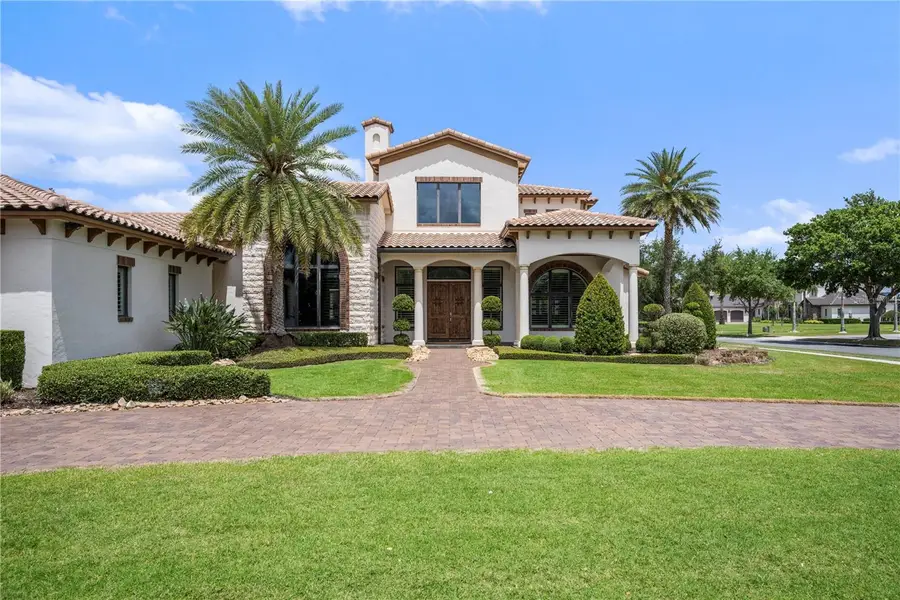 11418 Waterstone Loop Drive, Windermere, FL 34786 - #3