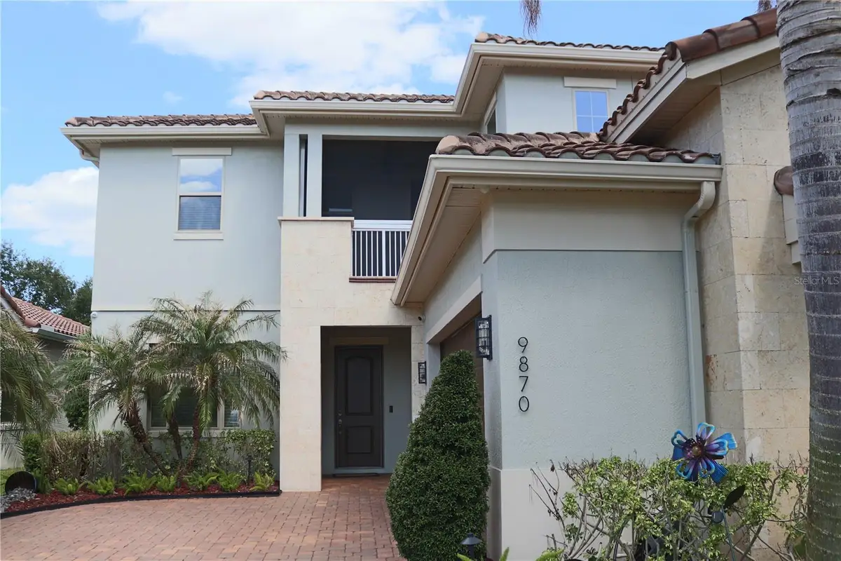 9870 Mere Parkway, Orlando, FL 32832 - #1