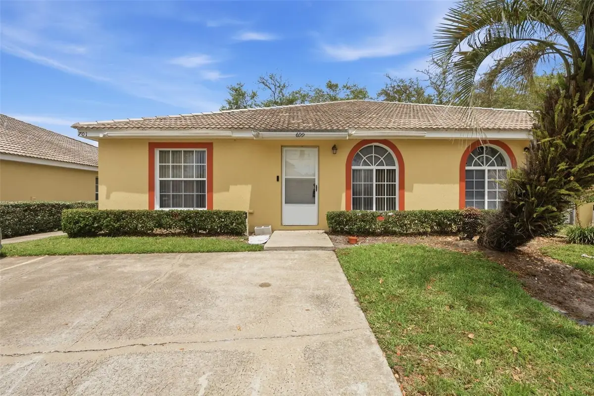 699 Lake Marion Golf Resort, Poinciana, FL 34759 - #1