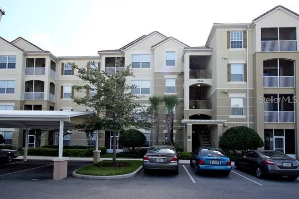 3344 Robert Trend Jones Drive, ORLANDO, FL 32835