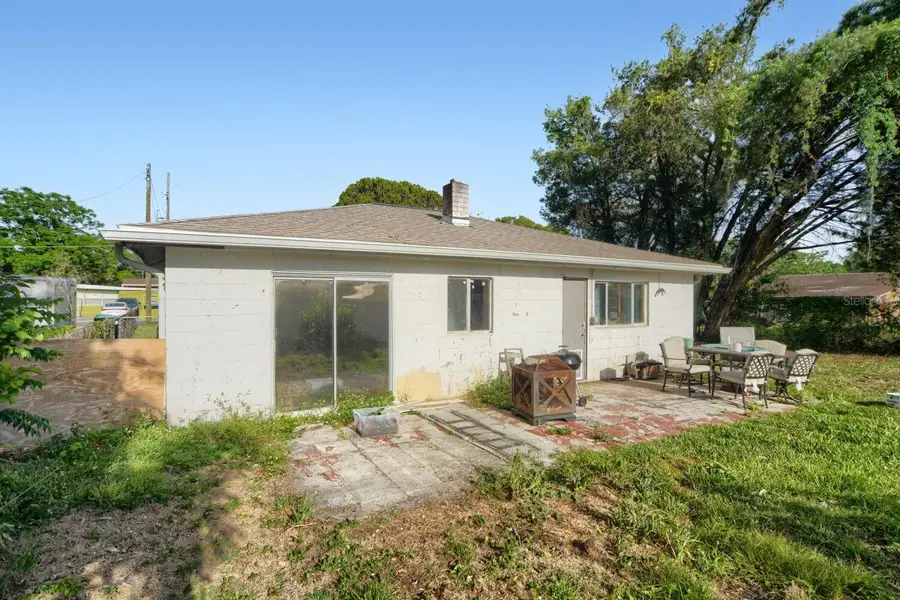 1416 Wilton Avenue, Orlando, FL 32805 - #3