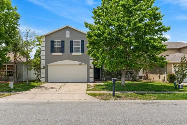 15647 Galbi Drive, ORLANDO, FL 32828