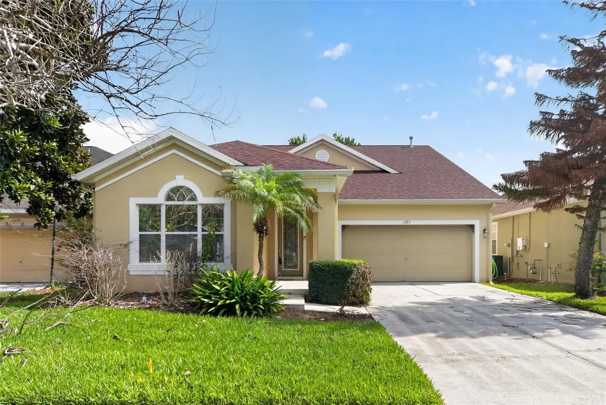11713 Fitzgerald Butler Road, Orlando, FL 32836 - #1