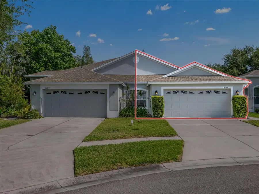 19233 Barred Owl Court, Land O Lakes, FL 34638 - #2