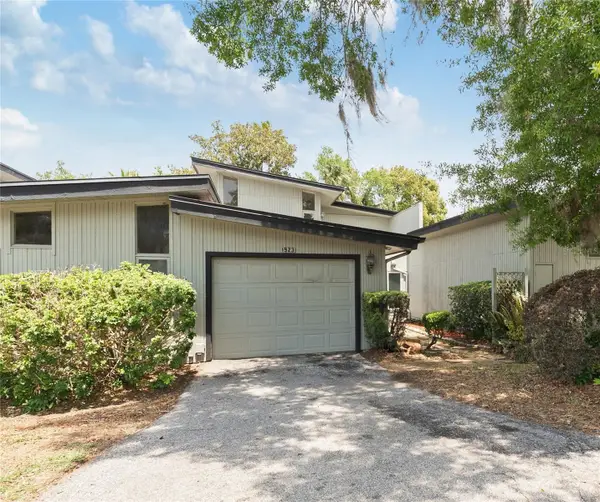 1923 Lake Alden Drive #A, APOPKA, FL 32712