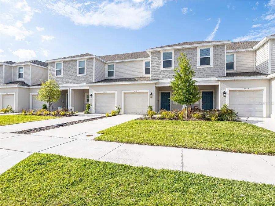 5140 Quakers Place, Saint Cloud, FL 34769 - #2