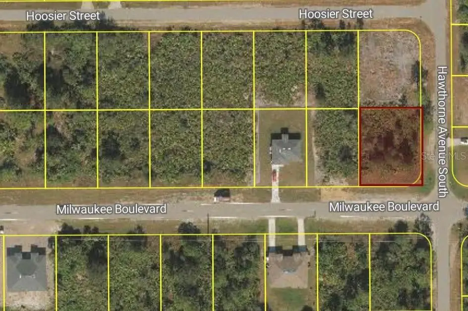 885 Milwaukee Boulevard, Lehigh Acres, FL 33974 - #1