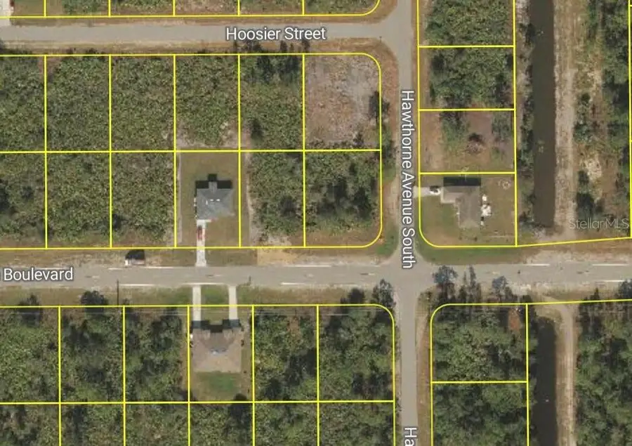 885 Milwaukee Boulevard, Lehigh Acres, FL 33974 - #3