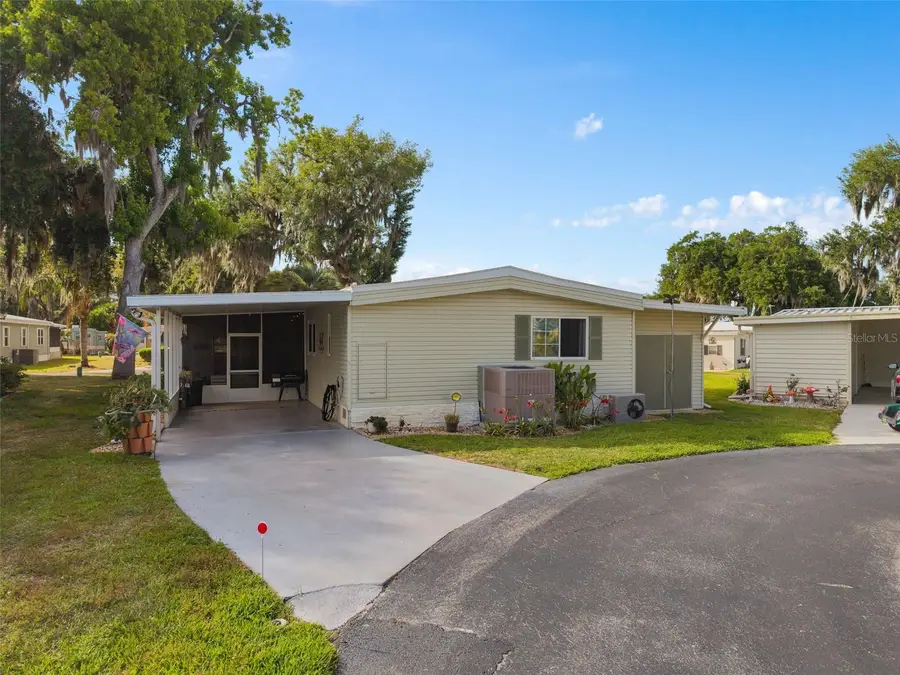 4 Gallinule Court, Fruitland Park, FL 34731 - #2