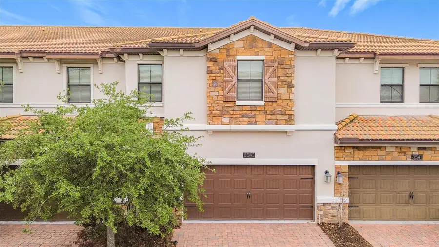 8543 Couples Street, Davenport, FL 33896 - #3