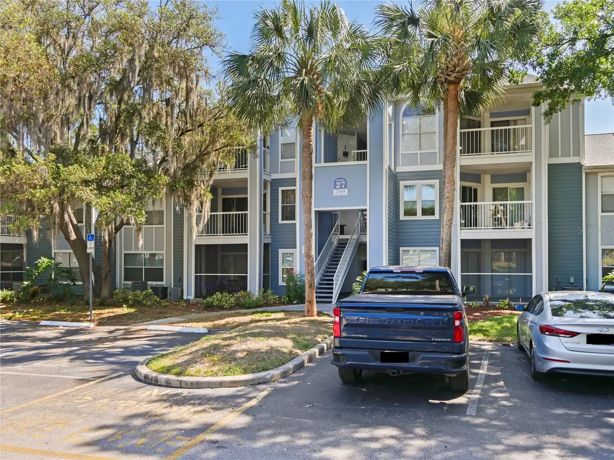 2569 Grassy Point Drive #309, Lake Mary, FL 32746 - #1