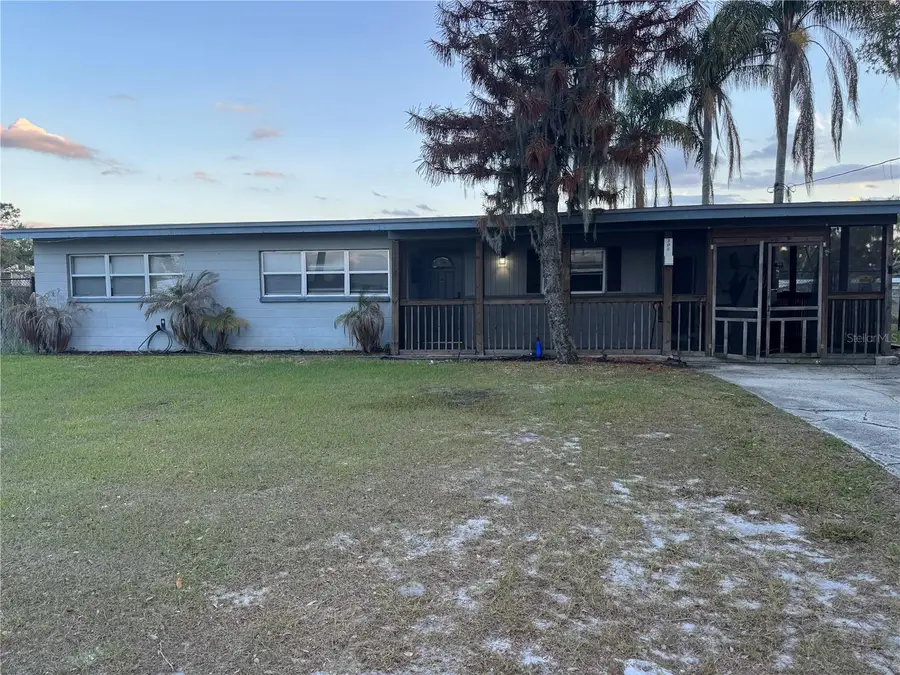 395 Bearcreek Drive, Bartow, FL 33830 - #3