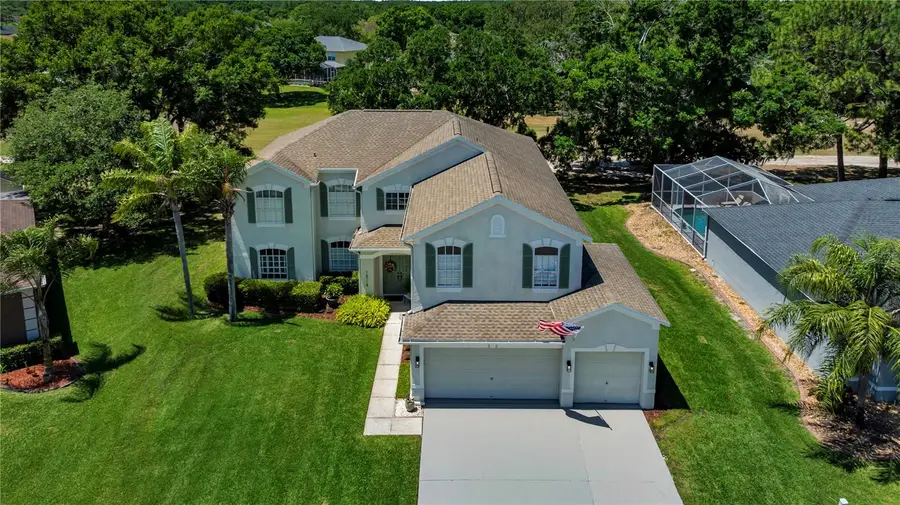 16118 Muirfield Drive, Odessa, FL 33556 - #3