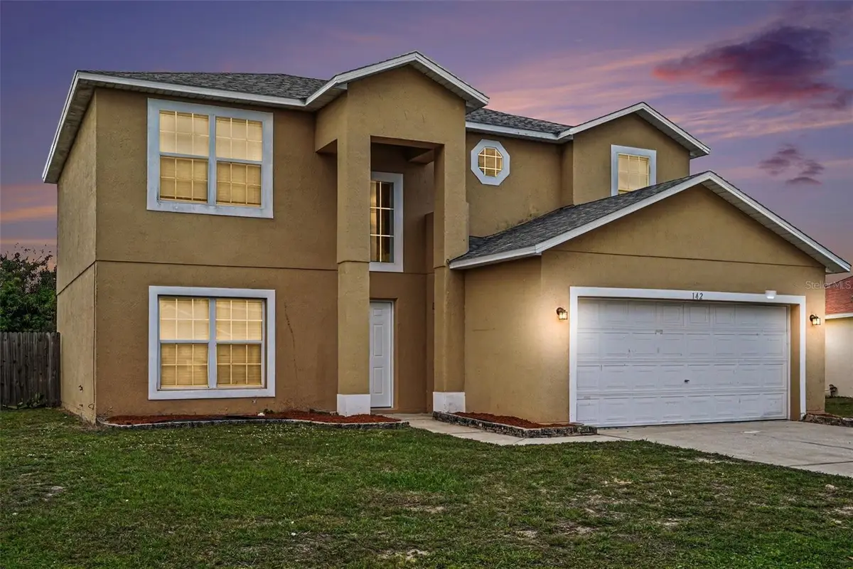 142 Birmingham Drive, Kissimmee, FL 34758 - #1