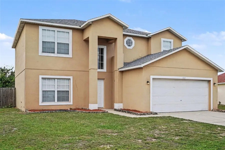 142 Birmingham Drive, Kissimmee, FL 34758 - #2