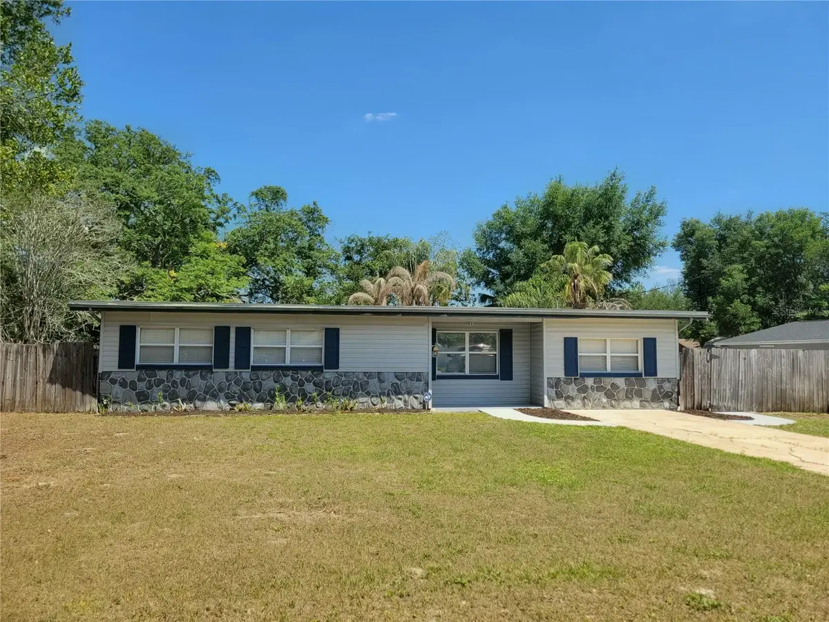 1707 Lockwood Avenue, Orlando, FL 32812 - #1