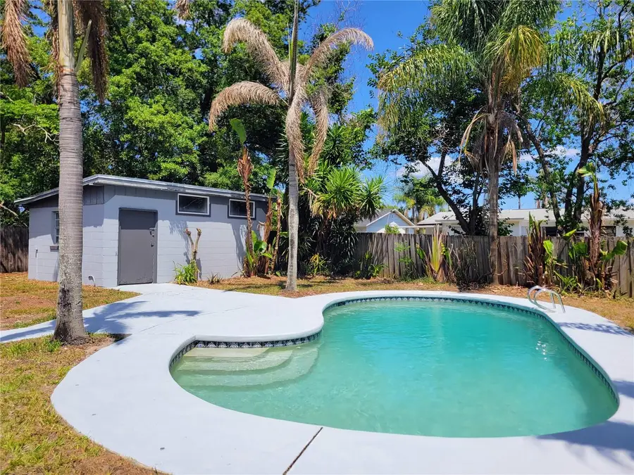 1707 Lockwood Avenue, Orlando, FL 32812 - #2