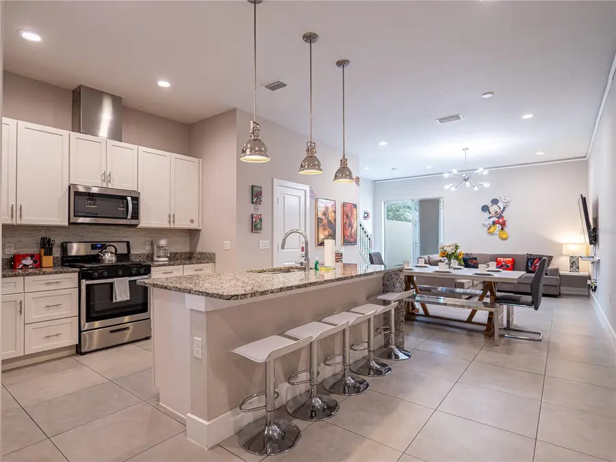 2660 Sunrise Shores Drive, Kissimmee, FL 34747 - #2