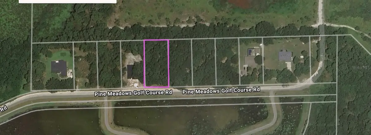 Pine Meadows Rd, Eustis, FL 32726 - #1