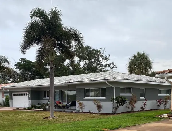 106 19th Street, BELLEAIR BEACH, FL 33786