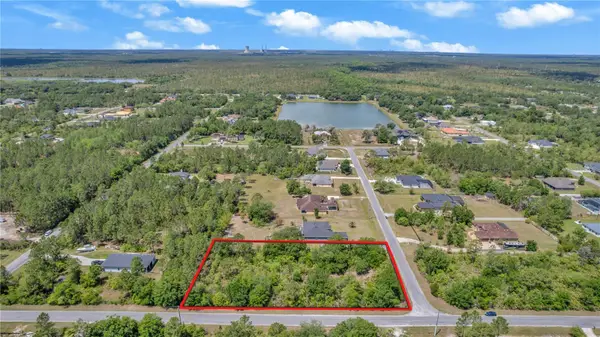 0 Osborne Street, ORLANDO, FL 32833