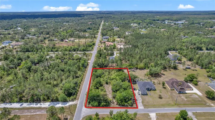 0 Osborne Street, Orlando, FL 32833 - #2