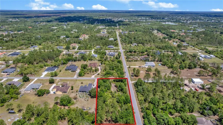 0 Osborne Street, Orlando, FL 32833 - #3