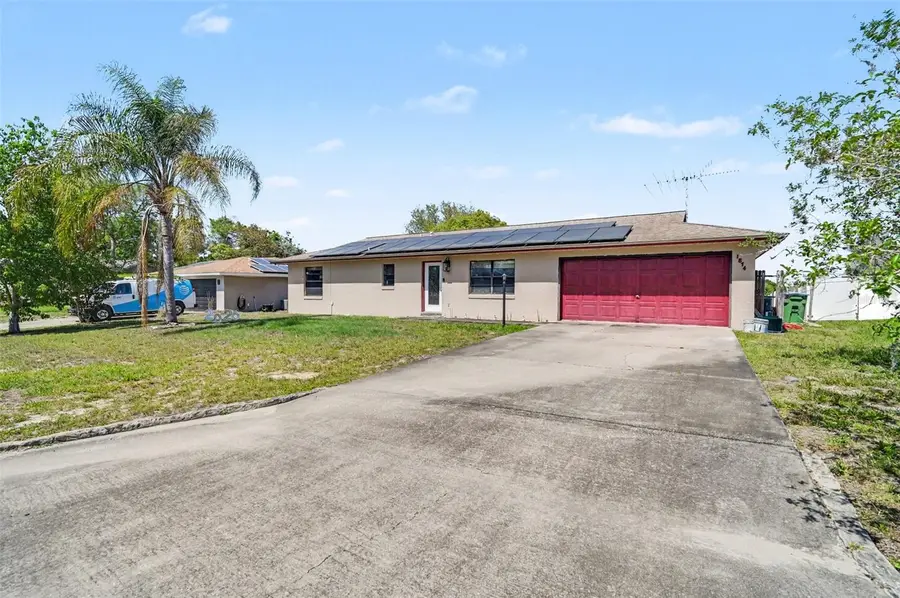 1874 Joyner Drive, Deltona, FL 32725 - #2