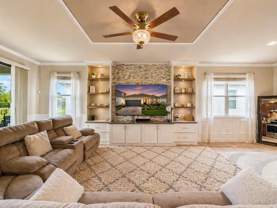 2604 Summer Clouds Way, Kissimmee, FL 34744 - #2