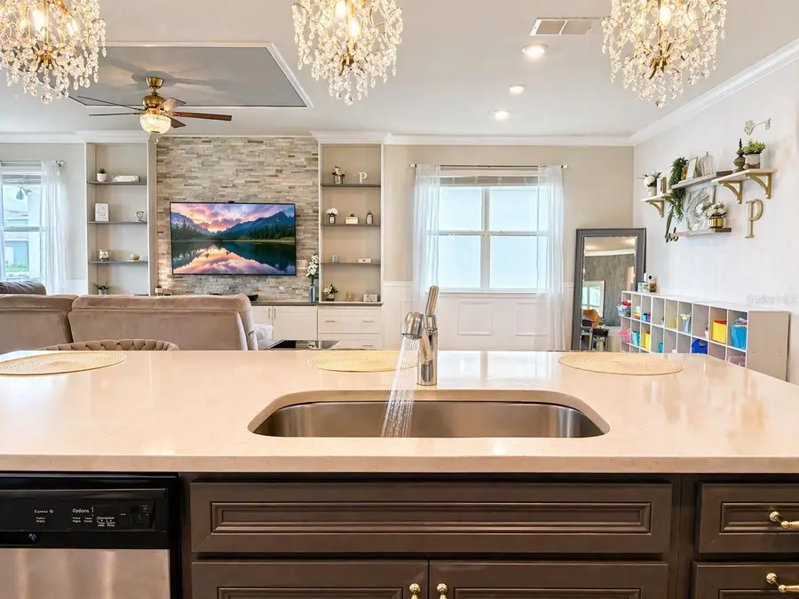 2604 Summer Clouds Way, Kissimmee, FL 34744 - #3