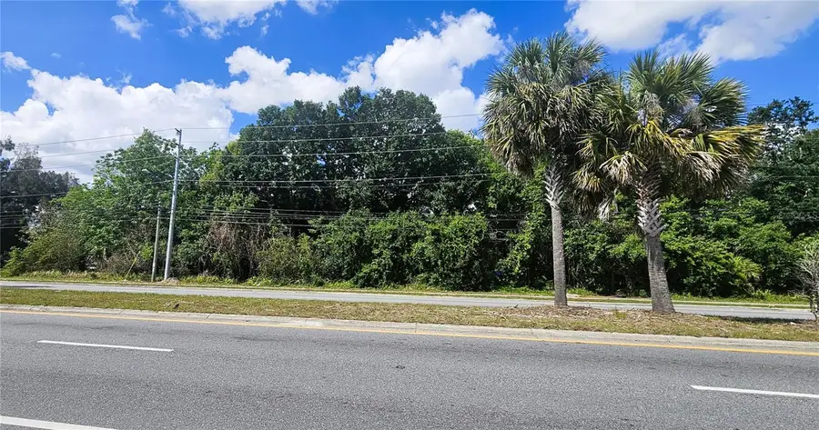 2516 S Goldenrod Road, Orlando, FL 32822 - #2