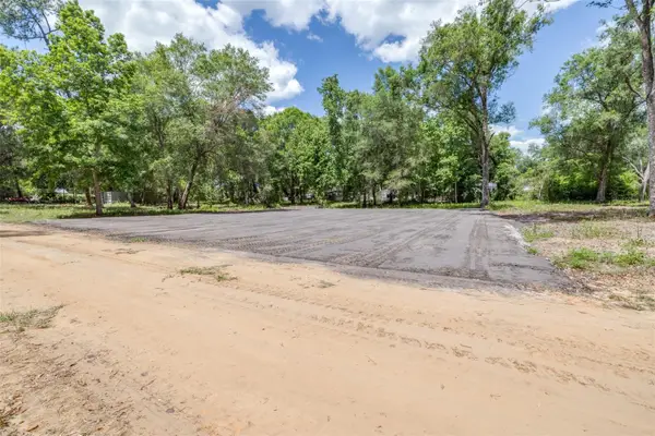 SE 124th Avenue, WEBSTER, FL 33597